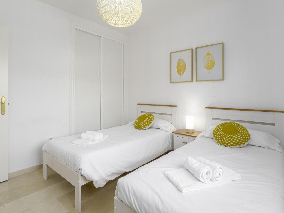 2308- 2Bedrooms Apt With Stunning Sea View-Terrace マニルバ エクステリア 写真
