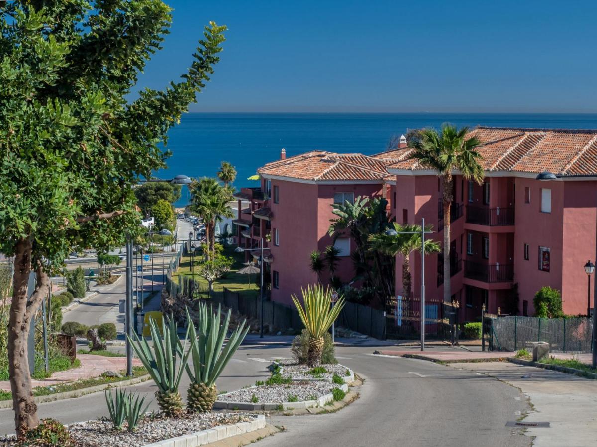 2308- 2Bedrooms Apt With Stunning Sea View-Terrace マニルバ エクステリア 写真